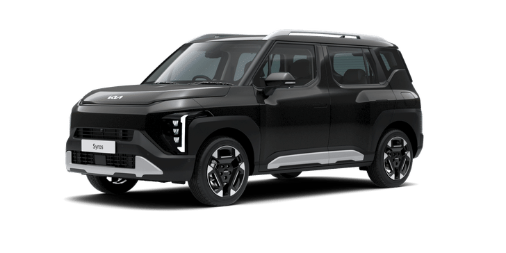 Color Aurora Black Pearl